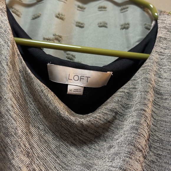 Ann Taylor LOFT Dress - Picture 2 of 4